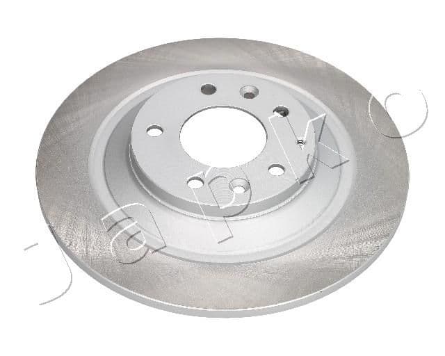 61328c Japko Гальмівний диск для Mazda 6
