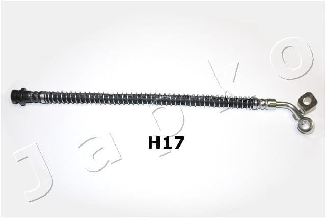 69h17 Japko Кронштейн гальмівного шлангу для Hyundai H-1