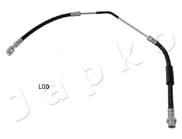 69l00 Japko Кронштейн тормозного шланга для Land Rover Range Rover