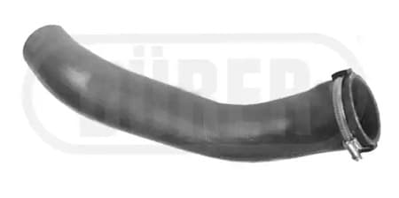 dt202q1 Dürer Воздушный патрубок