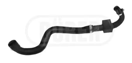 dt60940 Dürer Повітряний патрубок