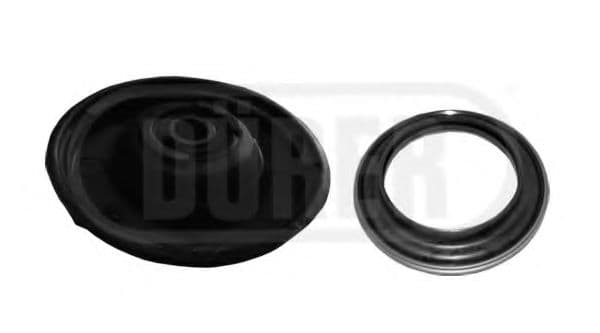 KBA271 Dürer Комплект (опора + підшипник)