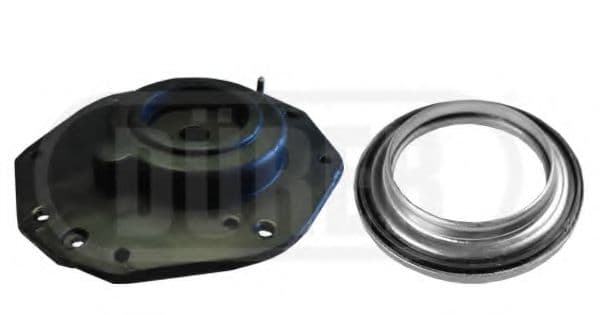 KBA255 Dürer Комплект (опора + підшипник)