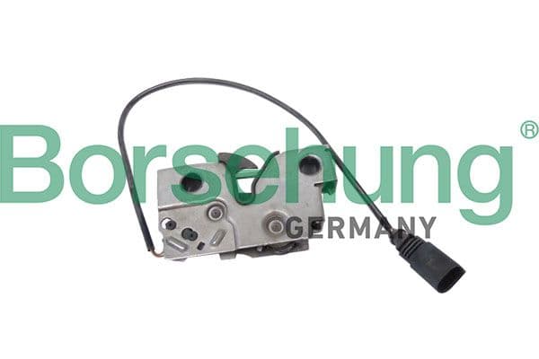 b10277 Borsehung Замок капота для Skoda Octavia