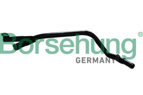 b11993 Borsehung Патрубок системы охлаждения