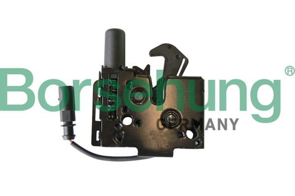 b10272 Borsehung Замок капота для Skoda Kodiaq