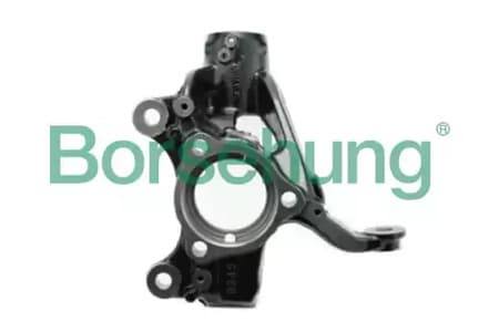 B18508 Borsehung Поворотний кулак