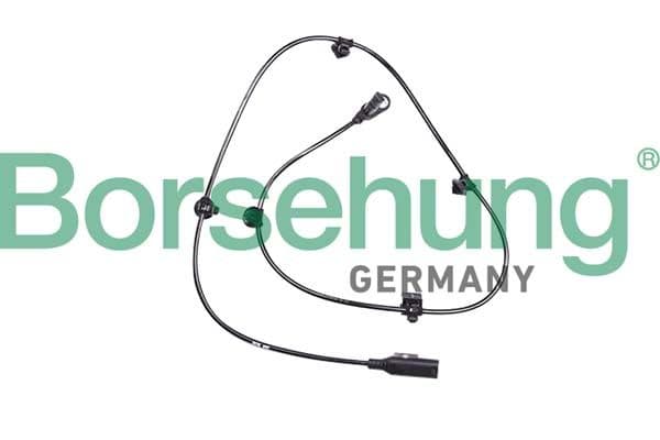 b12253 Borsehung Датчик ABS