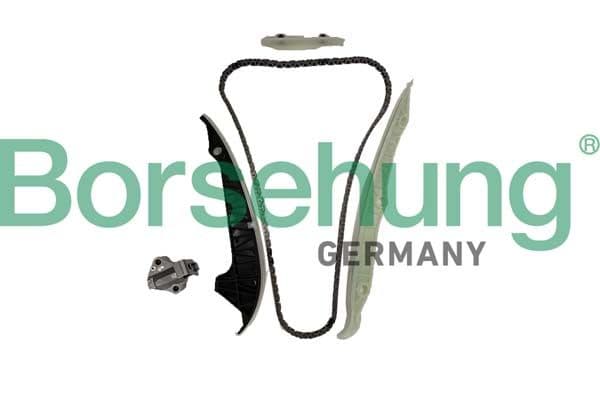 b10253 Borsehung Комплект цепи ГРМ