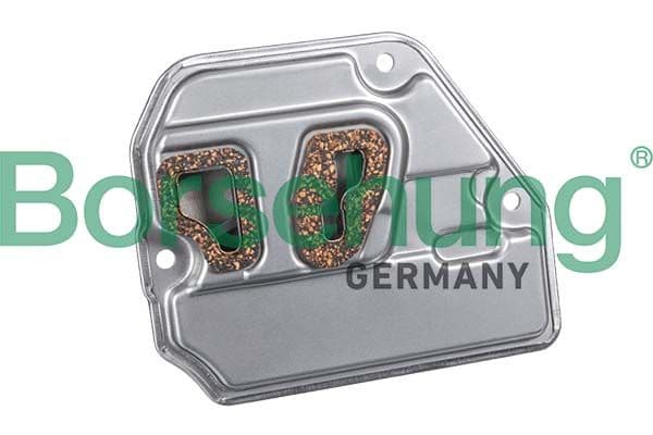 b12704 Borsehung Фільтр АКПП