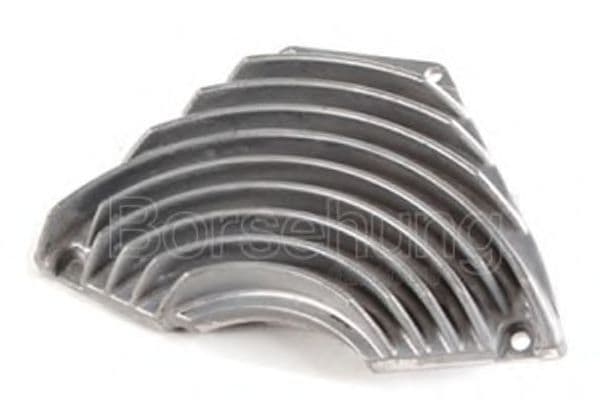 B11452 Borsehung Регулятор вентилятора салону