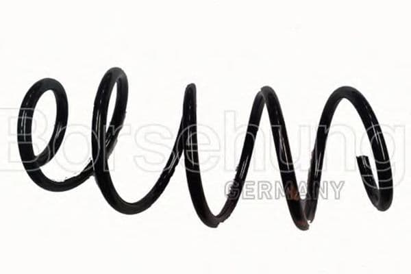 B12562 Borsehung Пружина подвески