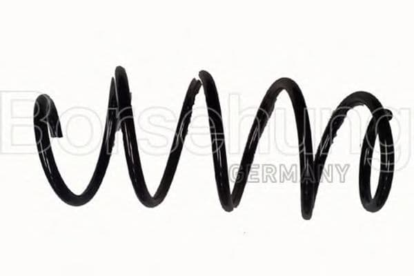 B12621 Borsehung Пружина підвіски