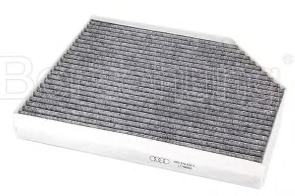 B12801 Borsehung Фільтр салону