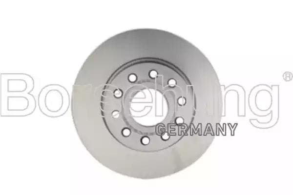 B15230 Borsehung Тормозной диск