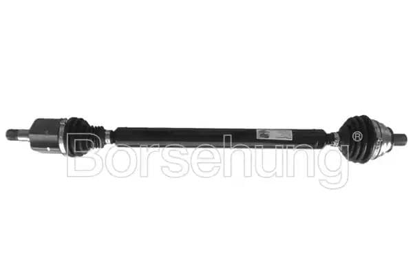 B18354 Borsehung Полуось