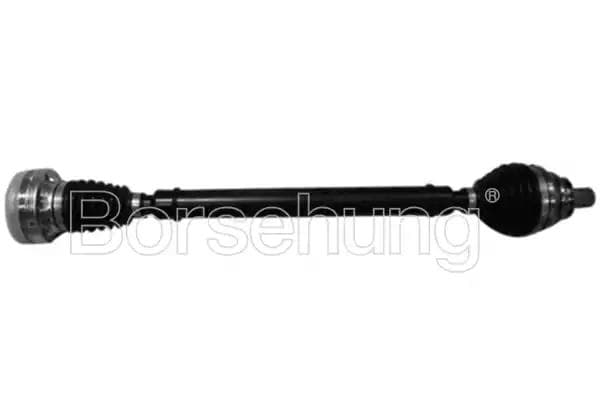 B18360 Borsehung Піввісь