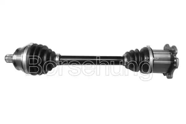 B18377 Borsehung Полуось