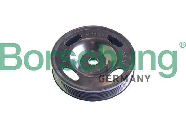 b12080 Borsehung Шестерня коленчатого вала