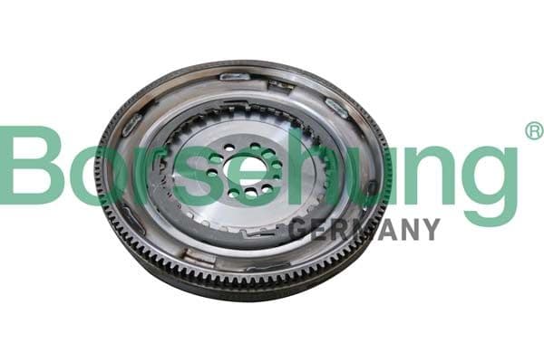 b10918 Borsehung Маховик