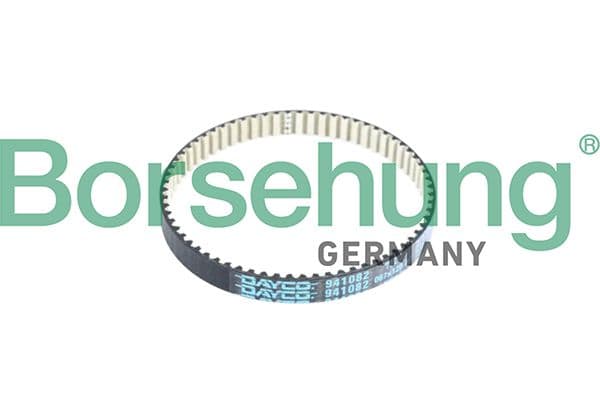 b10232 Borsehung Ремень ГРМ