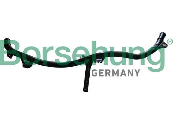 b11997 Borsehung Патрубок системи охолодження