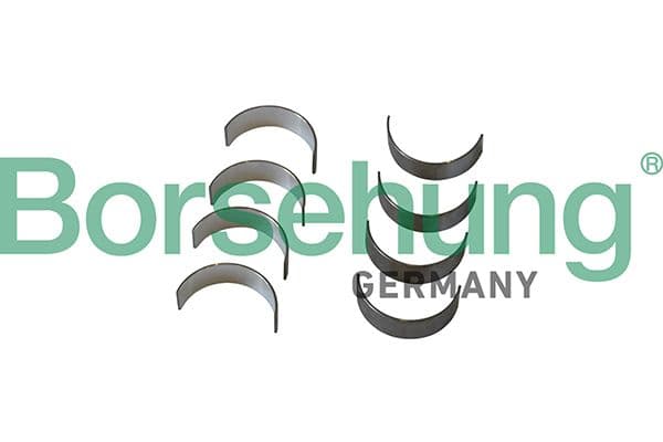 b11331 Borsehung Шатунна вкладка для Volkswagen Polo