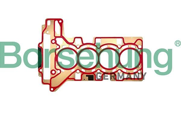 b12886 Borsehung Прокладка ГБЦ