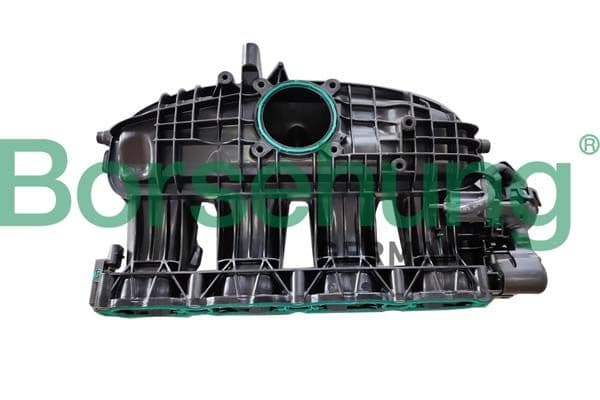 b10665 Borsehung Впускной патрубок