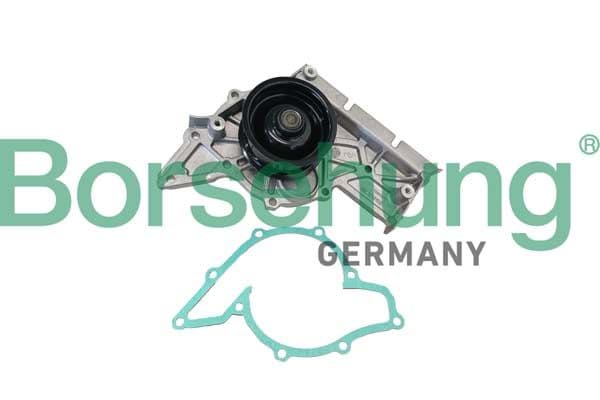 b11211 Borsehung Помпа