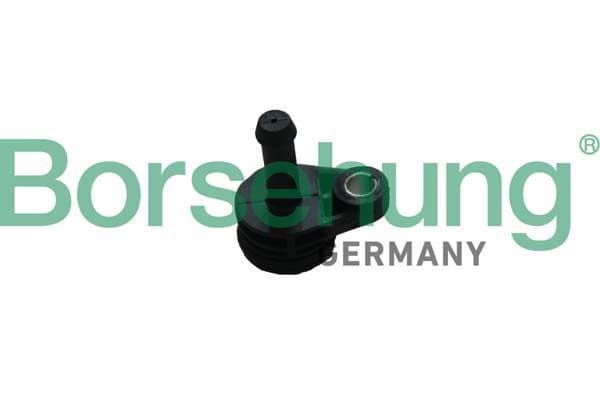 b11999 Borsehung Фланець охолоджувальної рідини