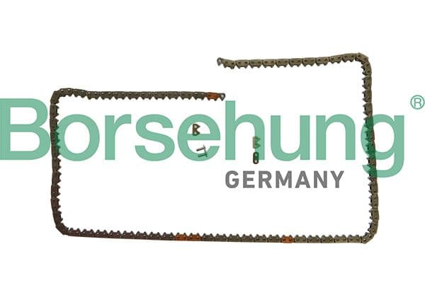 b1c031 Borsehung Цепь ГРМ