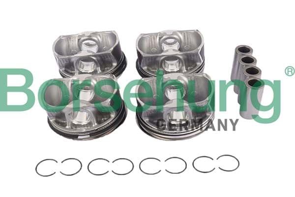 b11145 Borsehung Поршень двигателя
