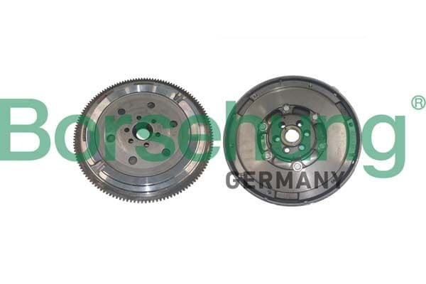 b10920 Borsehung Маховик