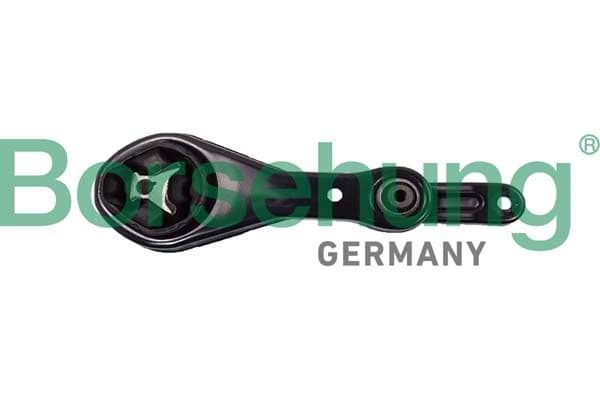 b10038 Borsehung Подушка двигуна