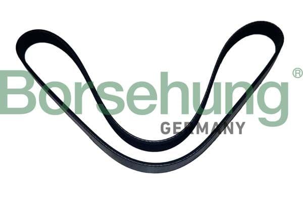 b12502 Borsehung Поликлиновой ремень