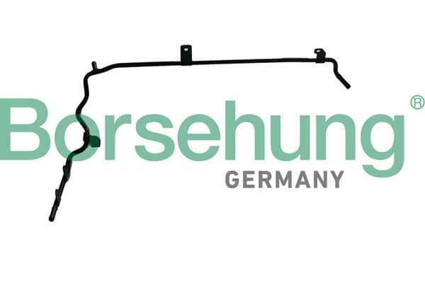 b11995 Borsehung Патрубок системы охлаждения