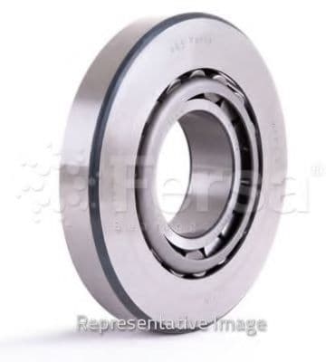 F 15193 Fersa Підшипник ступиці колеса