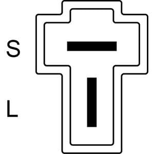 f032110168 HC-Cargo Генератор