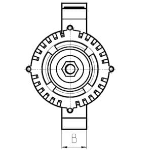 f032116309 HC-Cargo Генератор
