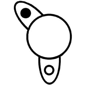 f032111309 HC-Cargo Генератор