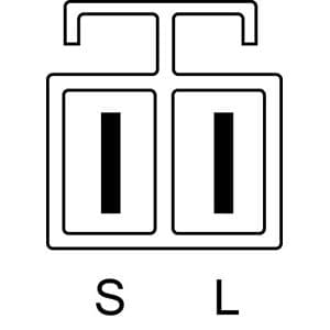 f032113324 HC-Cargo Генератор