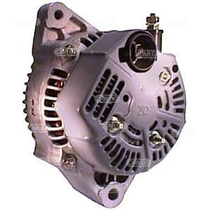 110496 HC-Cargo Генератор