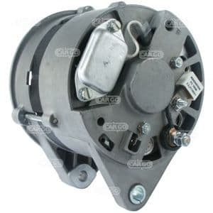 110622 HC-Cargo Генератор