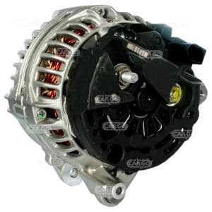 112397 HC-Cargo Генератор