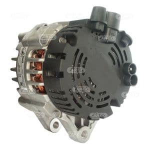 112480 HC-Cargo Генератор