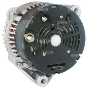 112529 HC-Cargo Генератор