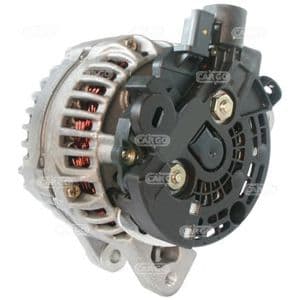 113640 HC-Cargo Генератор