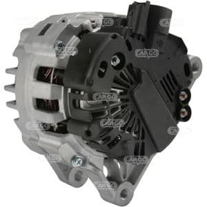 113946 HC-Cargo Генератор