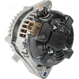 114010 HC-Cargo Генератор